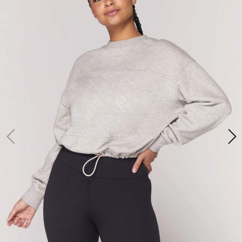 Spiritual Gangster Canyon Sweatshirt